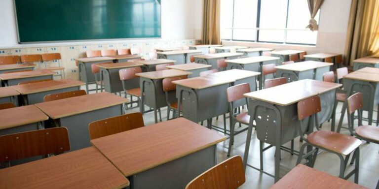 D’APRILE, UIL SCUOLA RUA: “È IL RIGORE DELLE SCUOLE STATALI CHE DEVE ENTRARE ANCHE NELLE SCUOLE PARITARIE. NON IL CONTRARIO”.