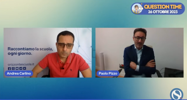 Concorso straordinario ter: prove e requisiti. Cosa sappiamo finora