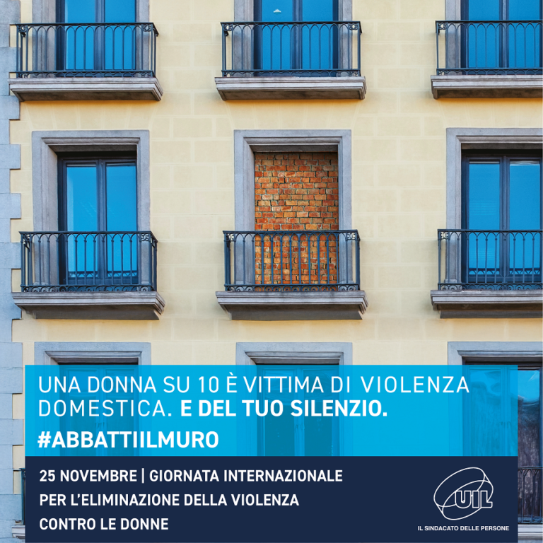 Violenza sulle donne, D’Aprile: una ferita per il Paese, serve un impegno quotidiano