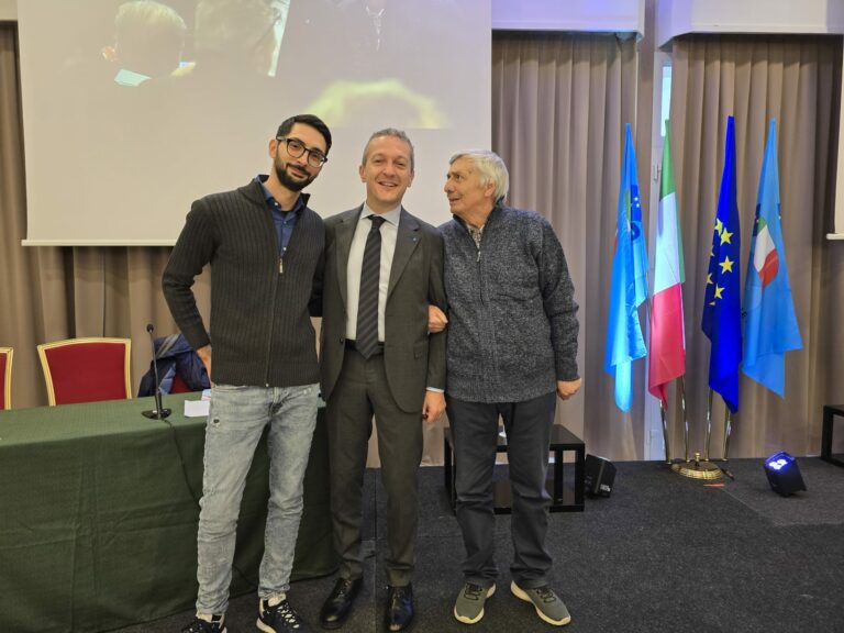 Bombardieri, sulla scuola servono interventi concreti, a partire da stipendi, anche la UilscuolaImperia ha dato il proprio contributo.