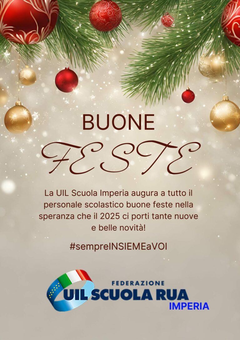Cari iscritti