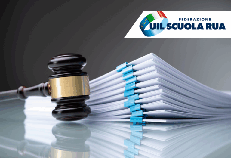 Contratto di Istituto, informativa e confronto negati alla UIL Scuola: condannata una dirigente scolastica della provincia di Como✍⚖👨‍⚖️👩‍⚖️