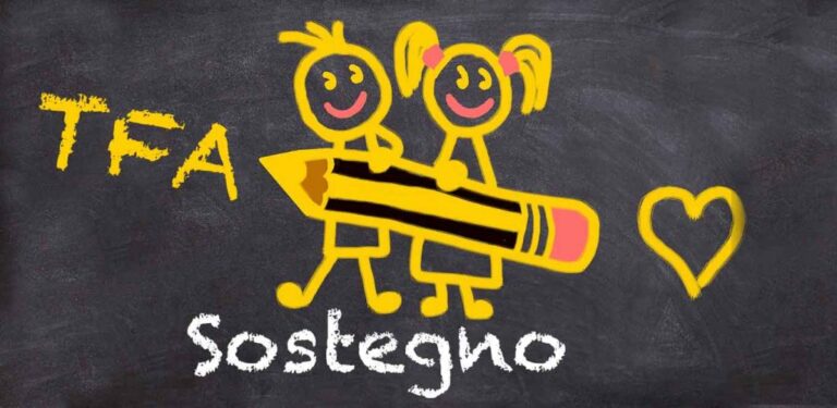 TFA sostegno X ciclo, i BANDI delle Università AGGIORNATO